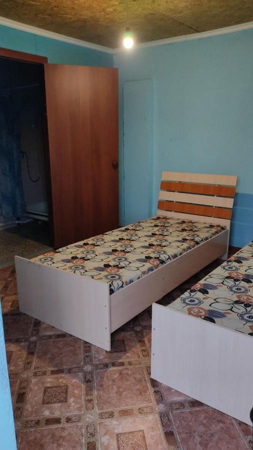 Отдых В Капшагае! Villa Kapchagay Ngoại thất bức ảnh