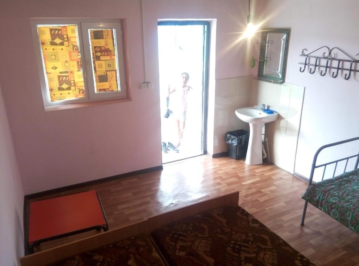 Отдых В Капшагае! Villa Kapchagay Ngoại thất bức ảnh
