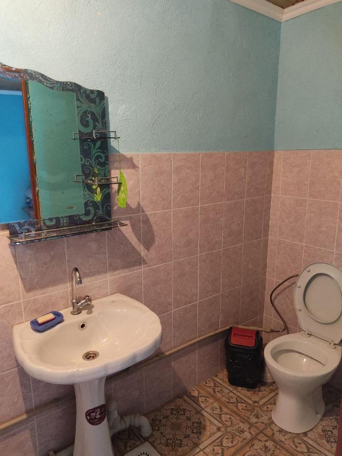 Отдых В Капшагае! Villa Kapchagay Ngoại thất bức ảnh