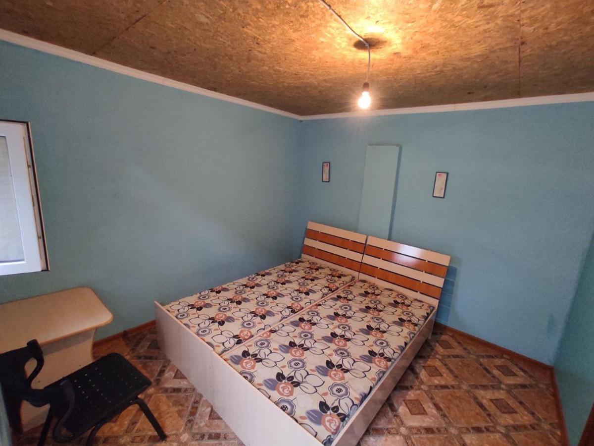 Отдых В Капшагае! Villa Kapchagay Ngoại thất bức ảnh