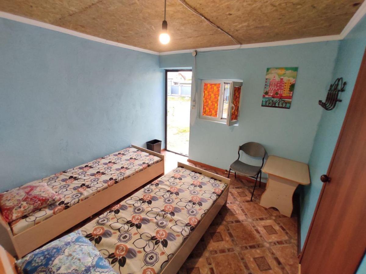Отдых В Капшагае! Villa Kapchagay Ngoại thất bức ảnh
