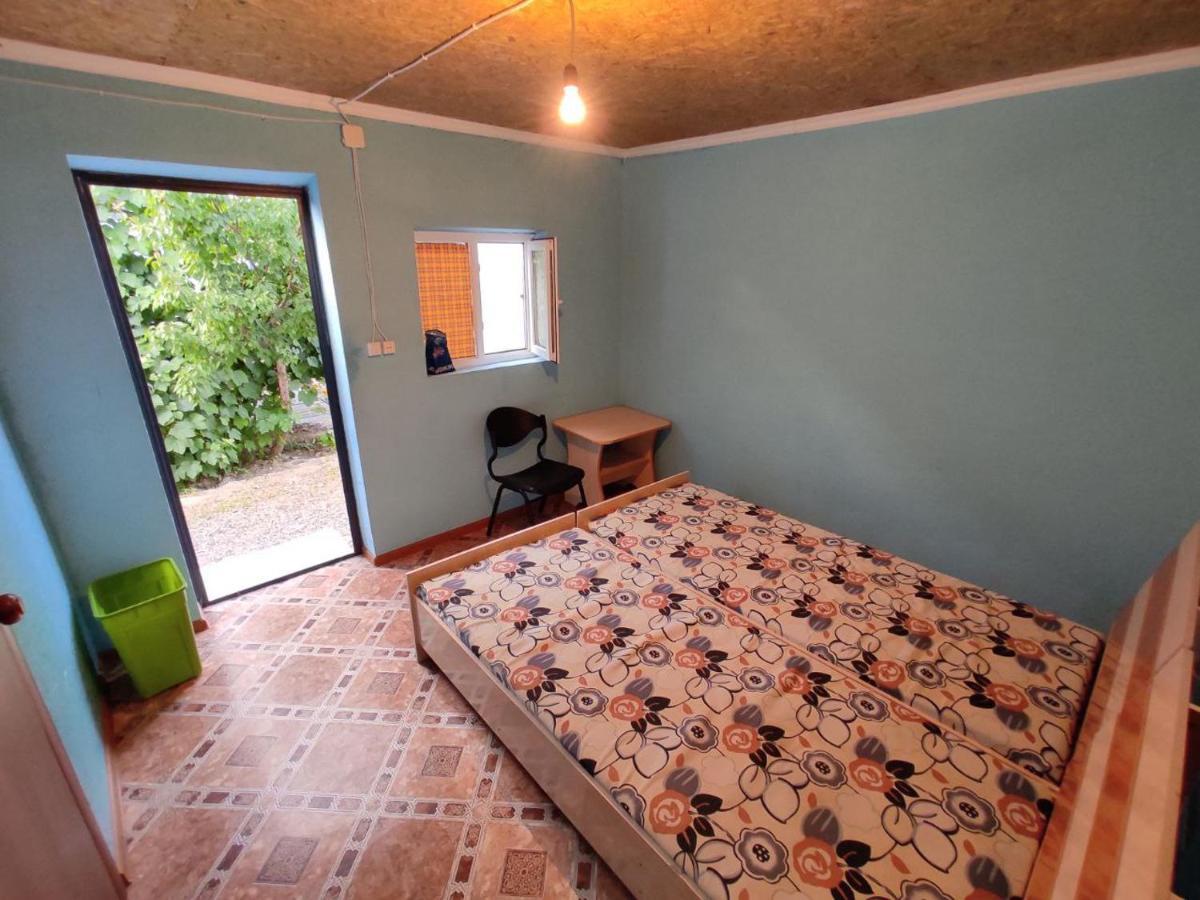 Отдых В Капшагае! Villa Kapchagay Ngoại thất bức ảnh