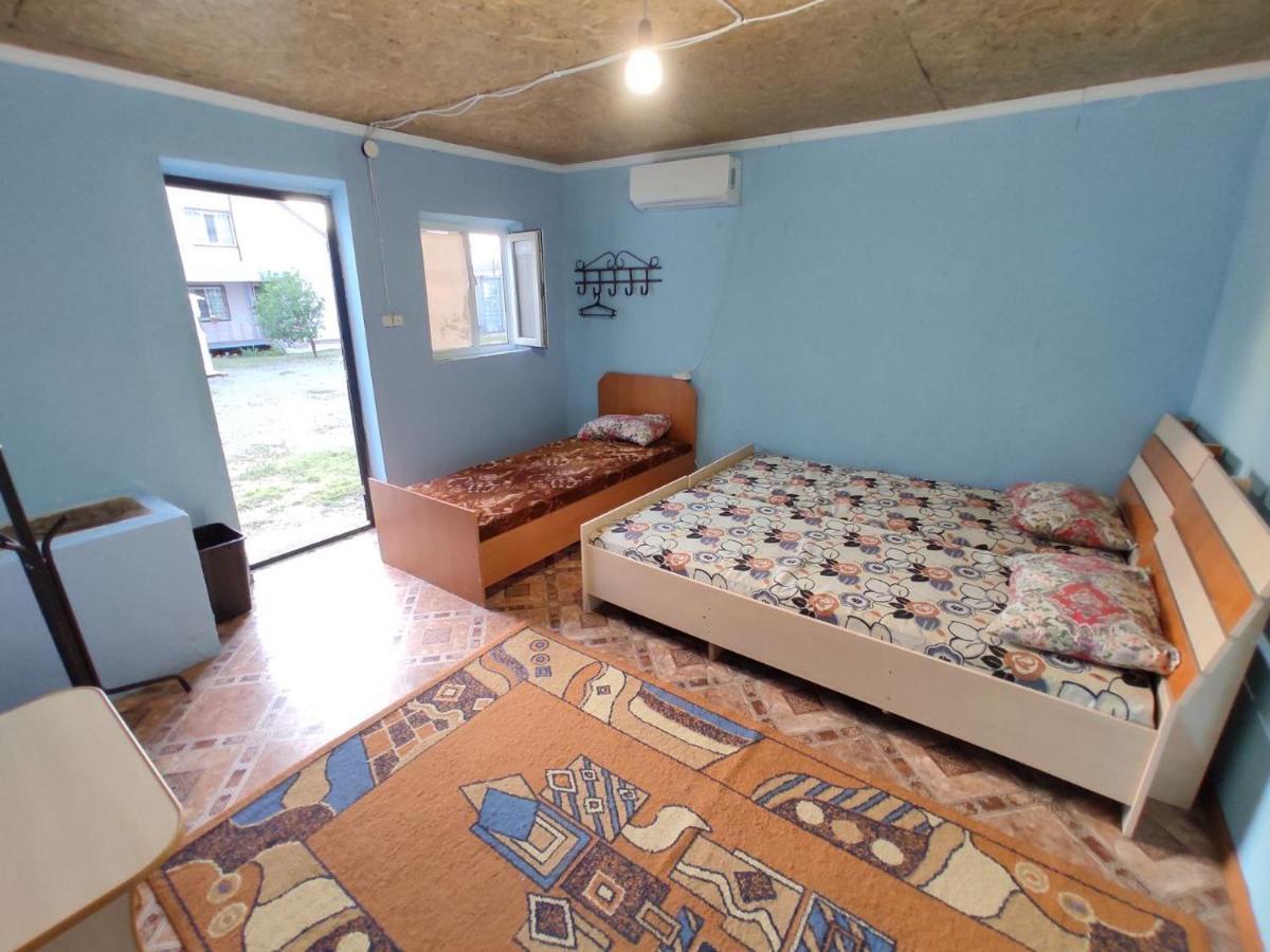 Отдых В Капшагае! Villa Kapchagay Ngoại thất bức ảnh