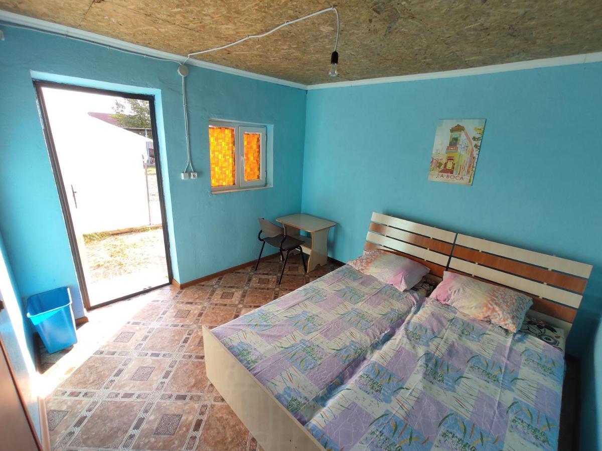 Отдых В Капшагае! Villa Kapchagay Ngoại thất bức ảnh