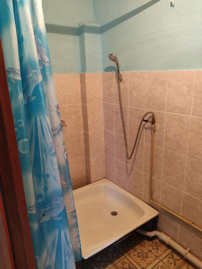 Отдых В Капшагае! Villa Kapchagay Ngoại thất bức ảnh